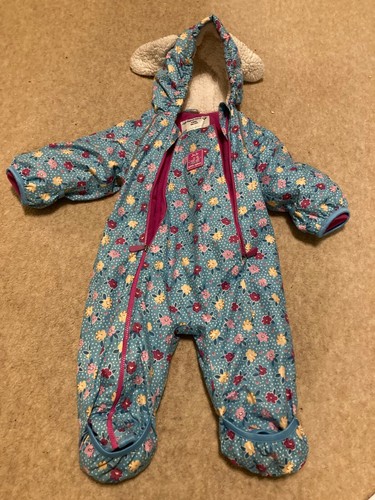 Jojo maman bebe - maman, snowsuit
