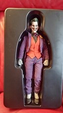 Batman The Joker Sideshow
