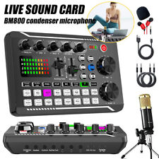 Podcast Equipment Bundle