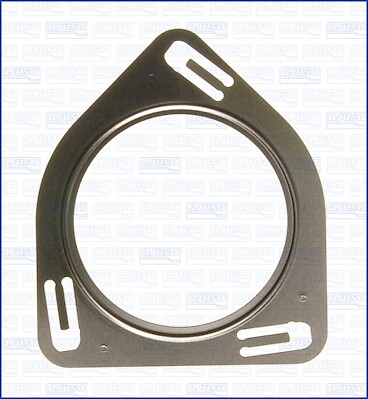 Ajusa 01055100 gasket exhaust - 01055100,