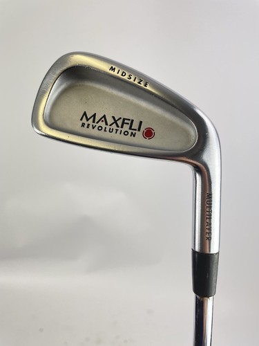 Maxfli golf iron midsize - maxfli,