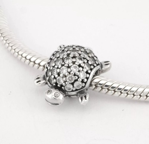 Pandora 925 charm cz - pandora,