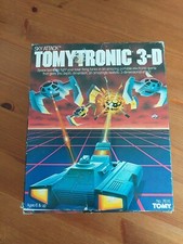 Tomytronic sky attack - sky,