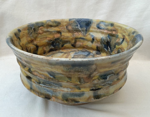 Gilles corre studio pottery - gilles, le
