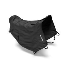 Genuine Yamaha NMax 125/Tech Max 2025 Onwards Apron Leg Shield BLS-F47L0-00-00