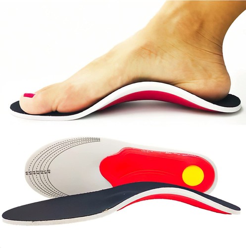 Plantar fasciitis relief - plantar,