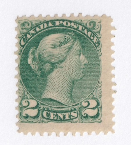 Matt stamps canada scott - matt's,