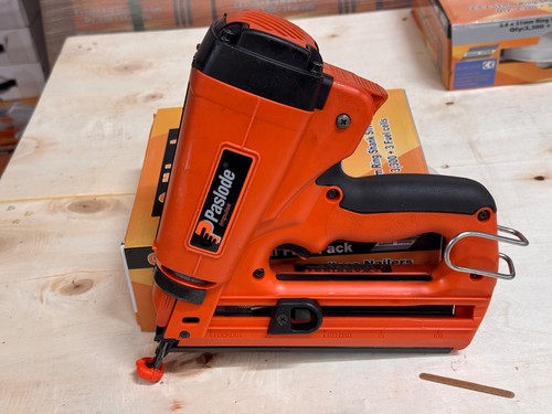 Paslode im250 cad - paslode,