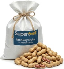 5Kg Monkey Nuts Peanuts In
