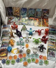 Bakugan Large Joblot/Bundle of