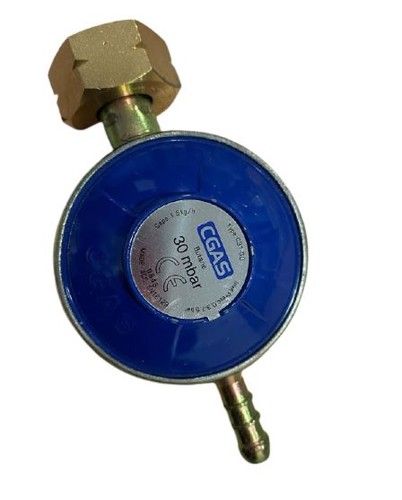 Butane gas regulator 5kg - gas, 4.5kg