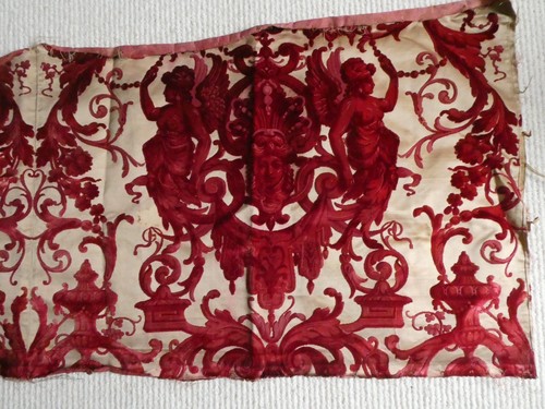 Antique venetian 1800s luigi - venetian,