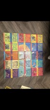 Roald Dahl Paperback Book