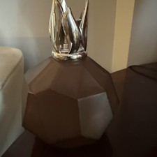 LAMPE BERGER FRANCE CRISTAL de