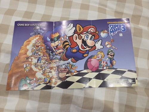 Promo leaflet and mini poster - leaflet,