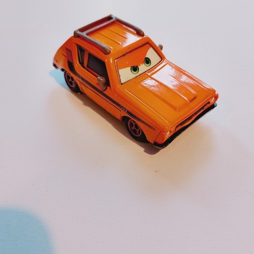 Disney pixar cars grem - disney,
