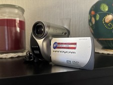 Sony DCR- DVD105E Handycam
