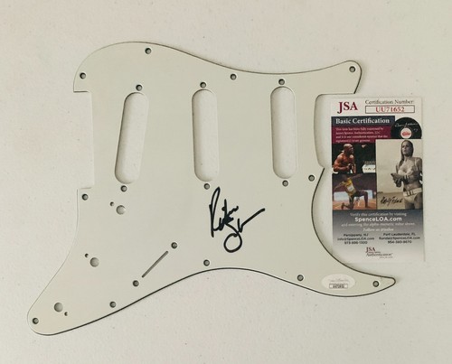 Bon jovi richie - bon, signed