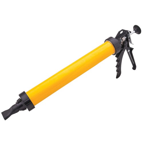Roughneck trade mortar - roughneck, gun