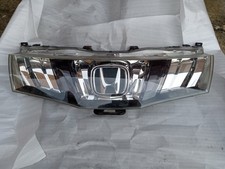 Honda Civic Front Grill