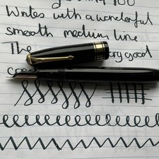 OVERSIZE CONWAY STEWART 100 14