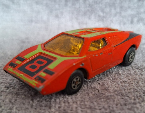 Matchbox superfast 27 - superfast, no.27