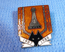 WOLVERHAMPTON WANDERERS /