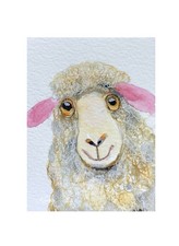 Aceo By Kenna Painting