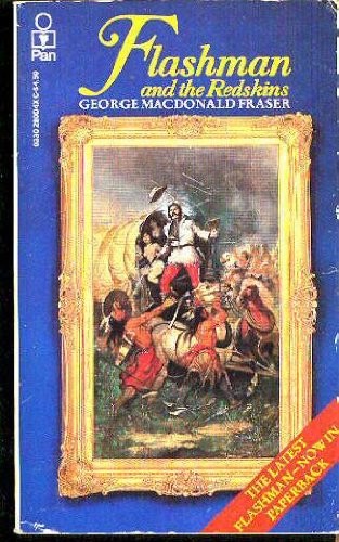 Flashman and the redskins - and,