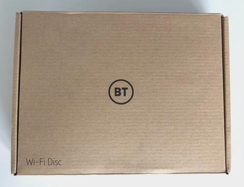 Bnib fi disc - bnib, wi-fi