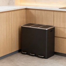 SONGMICS Kitchen Bin,3