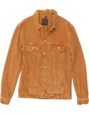 ZARA Mens Distressed Denim