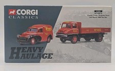 CORGI CLASSICS : 31006
