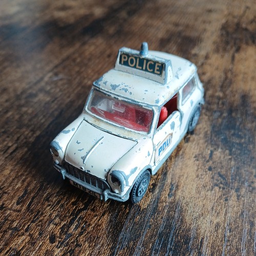 Dinky toys 183 austin - dinky,
