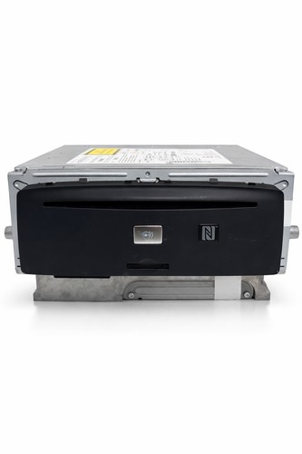 Mercedes ntg5 head unit - mercedes,