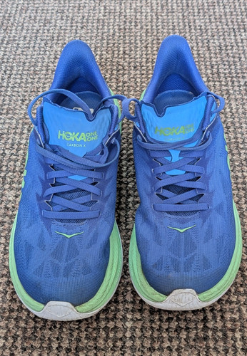 Hoka one - hoka,