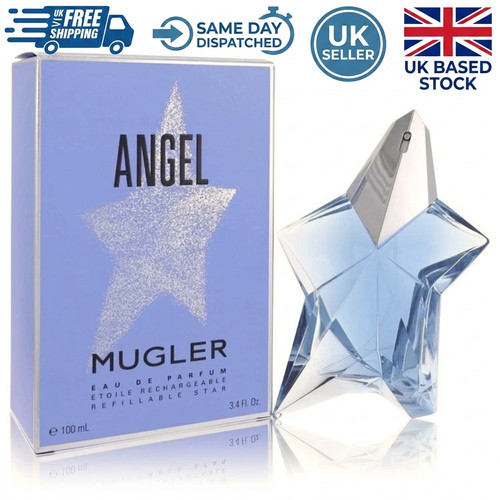Angel mugler 100ml - by,