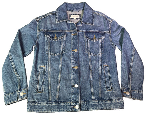 Per una denim style jacket - per,