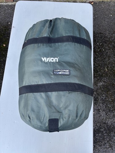Vision kfore st40 sleeping bag - st40,