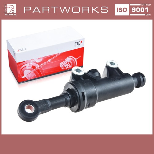 Clutch master cylinder for - master,