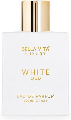Bellavita luxury white oud - luxury,