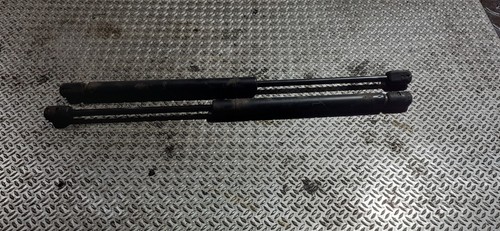 Jaguar type bonnet struts - jaguar,