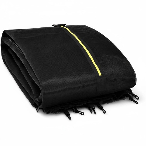 Trampoline safety enclosure - trampoline,