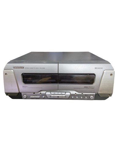 Technics dv290 stereo - technics,