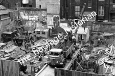 THH Truck Photos - Commer -