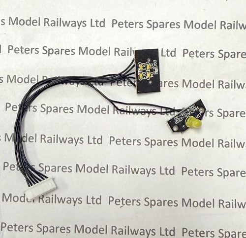 Hornby x50094 class - hornby,