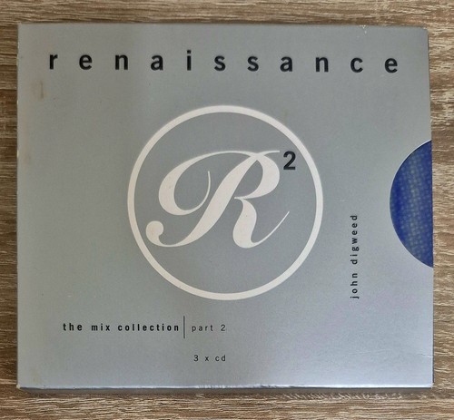 Renaissance mix collection - renaissance,
