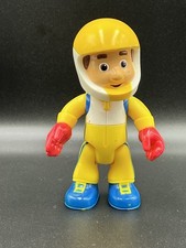 2009 Fisher Price Disney Handy