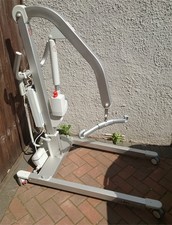 Liko Viking™ M Patient Lift