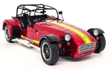 Solido 1/18 Caterham Seven 275